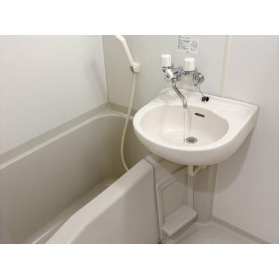 【🎉初期費用オフ｜お得なキャンペーン】【禁煙🚭/Wi-Fi無料🌐】マイナビSTAY札幌ノース　403の物件写真5