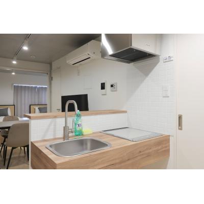 最寄り駅まで徒歩5分の好立地/池袋駅徒歩圏内/都心へのアクセスも抜群！/ Bel Avenir 202の物件写真3