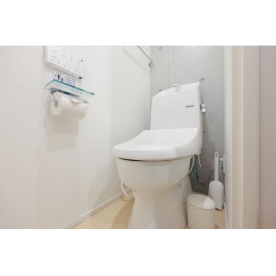 最寄り駅まで徒歩5分の好立地/池袋駅徒歩圏内/都心へのアクセスも抜群！/ Bel Avenir 202の物件写真5