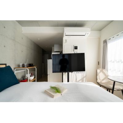 最寄り駅まで徒歩5分の好立地/池袋駅徒歩圏内/都心へのアクセスも抜群！/ Bel Avenir 301の物件写真2