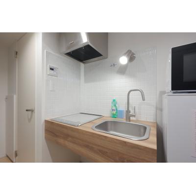 最寄り駅まで徒歩5分の好立地/池袋駅徒歩圏内/都心へのアクセスも抜群！/ Bel Avenir 301の物件写真3