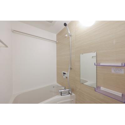 最寄り駅まで徒歩5分の好立地/池袋駅徒歩圏内/都心へのアクセスも抜群！/ Bel Avenir 301の物件写真4