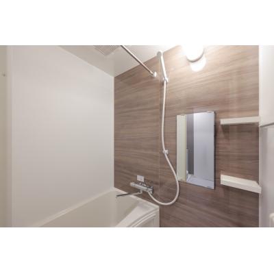 両国駅から徒歩7分/墨田区のデザイナーズ物件/家具家電・備品完備/CH RESIDENCE 両国 101の物件写真4