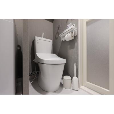 両国駅から徒歩7分/墨田区のデザイナーズ物件/家具家電・備品完備/CH RESIDENCE 両国 101の物件写真5