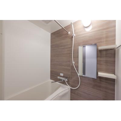 両国駅から徒歩7分/墨田区のデザイナーズ物件/家具家電・備品完備/CH RESIDENCE 両国 501の物件写真4