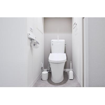 12/30までの大特価！幡ヶ谷から徒歩5分！駅周辺も買い物場所充実♪/エレベーター付きのシンプルなお部屋/コスモリード幡ヶ谷 503の物件写真5