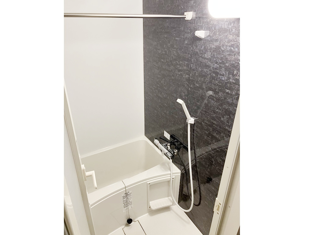 マンスリーリブマックス西武新宿線上石神井駅前ジェイアーク■『ペット可・禁煙ルーム・26平米・Aタイプ』【Wi-Fi無制限・浴室乾燥付】≪プレミアムシリーズ≫の物件写真4