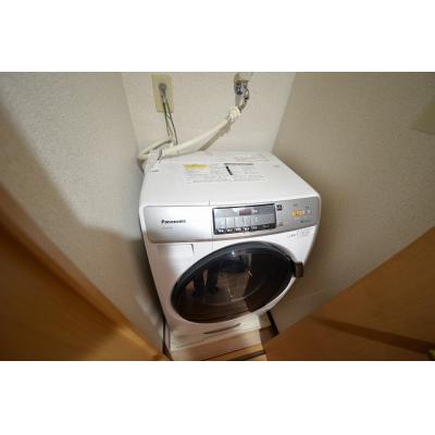 【京都河原町駅　徒歩4分】EC京都河原町プレジール③【分譲貸ドラム式洗濯乾燥機・ブルーレイレコーダー標準装備！】の物件写真2