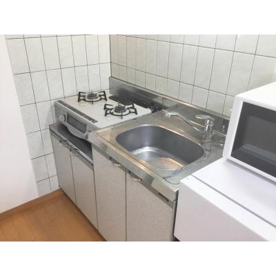 【🎉初期費用オフ｜お得なキャンペーン】【禁煙🚭/Wi-Fi無料🌐】マイナビSTAYグランデュールハイツ仙台五橋駅前　602の物件写真4