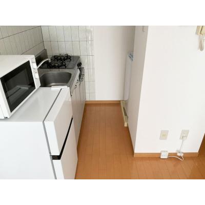 【🎉初期費用オフ｜お得なキャンペーン】【禁煙🚭/Wi-Fi無料🌐】マイナビSTAYグランデュールハイツ仙台五橋駅前　703の物件写真4