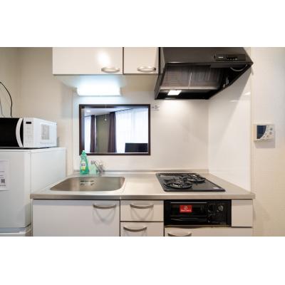 最寄り駅より徒歩8分/お洒落なメゾネット/Maison Miyashita 2階・3階メゾネットの物件写真3