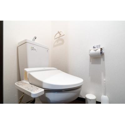 最寄り駅より徒歩8分/お洒落なメゾネット/Maison Miyashita 2階・3階メゾネットの物件写真6