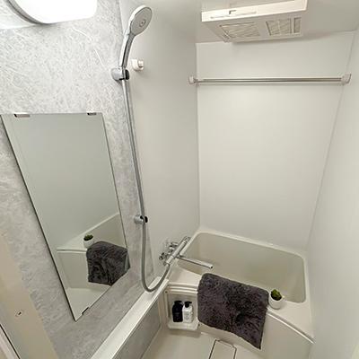 【おためしSALE】アットイン大阪城南（森ノ宮）1-4　 『公式サイト限定キャンペーン実施中！室内画像も豊富で、お見積り／web予約も可能です！「アットイン公式」で検索！🔍』の物件写真5