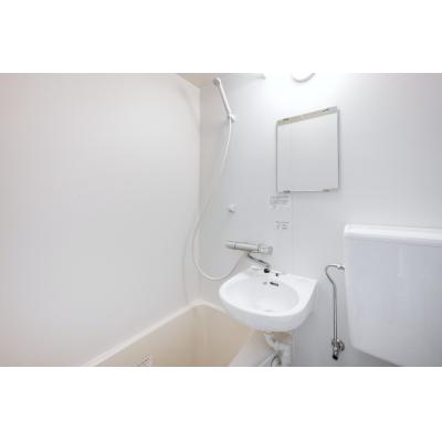 徒歩圏内にスカイツリー/家具家電充実/Wi-Fi完備/Hit錦糸町 302の物件写真4