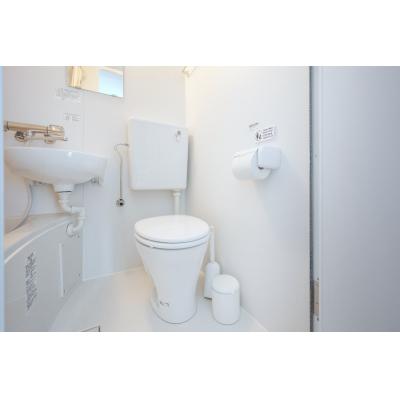 徒歩圏内にスカイツリー/家具家電充実/Wi-Fi完備/Hit錦糸町 302の物件写真5