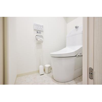 神楽坂駅から徒歩4分/業務スーパー近く/家具・家電付き/CREAL premier神楽坂 302の物件写真5
