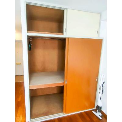 ユニオンマンスリー新小平１　206　1R・セミダブル☆◆インターネット固定回線（有線・Wi-Fi）無料の部屋◆【禁煙ルーム】安心の建物AL・宅配ボックス完備！室内洗濯機や冷蔵庫など生活家電のあるお部屋の物件写真5