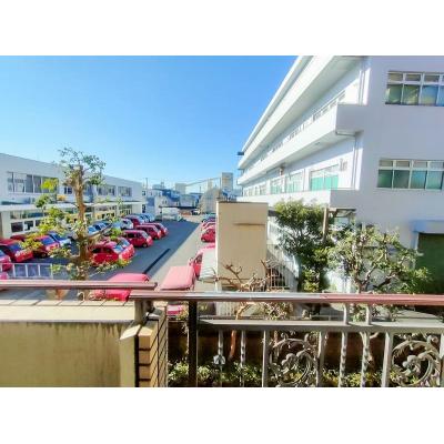 ユニオンマンスリー新小平１　206　1R・セミダブル☆◆インターネット固定回線（有線・Wi-Fi）無料の部屋◆【禁煙ルーム】安心の建物AL・宅配ボックス完備！室内洗濯機や冷蔵庫など生活家電のあるお部屋の物件写真6