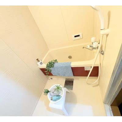 【高崎問屋町駅徒歩１０分♪】【２名利用可能☆】【ベッドはセミダブル】【Wi-Fi無料】　ＭＴ貝沢町Ａ2の物件写真4