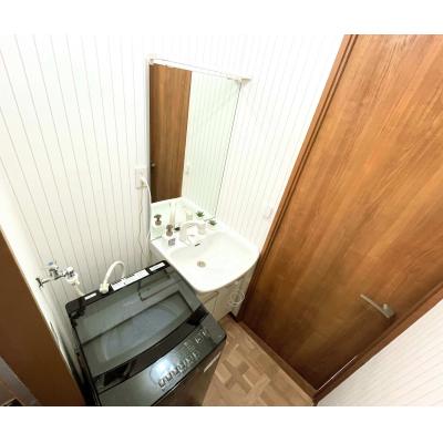【高崎問屋町駅徒歩１０分♪】【２名利用可能☆】【ベッドはセミダブル】【Wi-Fi無料】　ＭＴ貝沢町Ａ2の物件写真5