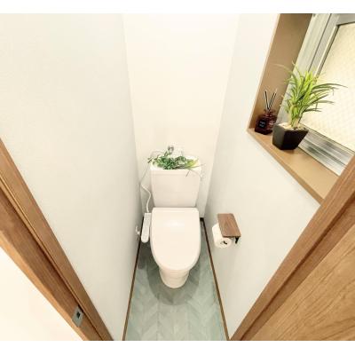 【高崎問屋町駅徒歩１０分♪】【２名利用可能☆】【ベッドはセミダブル】【Wi-Fi無料】　ＭＴ貝沢町Ａ2の物件写真6