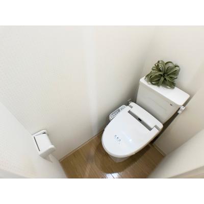 コスパだけじゃない“快適さ重視”マンスリータウン🏠【高崎駅まで徒歩８分🚶】【バス🛀トイレ 🚽別・独立洗面台あり✨】【無料Wi-Fi📶】檜物町A104の物件写真6