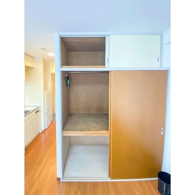 ユニオンマンスリー新小平１　308　1R・シングル☆◆インターネット固定回線（有線・Wi-Fi）無料の部屋◆【禁煙ルーム】ソファ・ローテーブルのあるゆったり25㎡のお部屋！の物件写真5