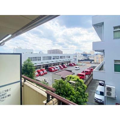 ユニオンマンスリー新小平１　308　1R・シングル☆◆インターネット固定回線（有線・Wi-Fi）無料の部屋◆【禁煙ルーム】ソファ・ローテーブルのあるゆったり25㎡のお部屋！の物件写真6