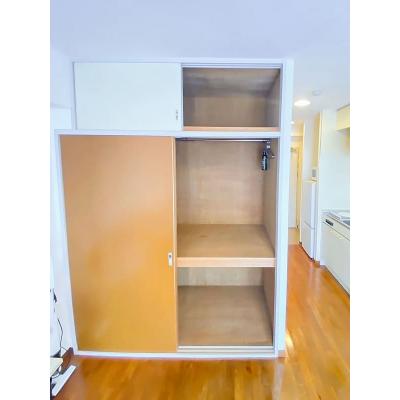 ユニオンマンスリー新小平１　416　1R・シングル☆◆インターネット固定回線（有線・Wi-Fi）無料の部屋◆【禁煙ルーム】安心の建物AL・宅配ボックス・室内洗濯機完備！の物件写真5