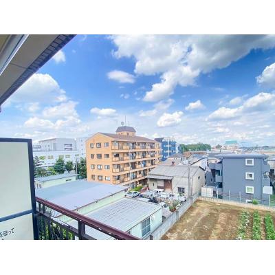 ユニオンマンスリー新小平１　416　1R・シングル☆◆インターネット固定回線（有線・Wi-Fi）無料の部屋◆【禁煙ルーム】安心の建物AL・宅配ボックス・室内洗濯機完備！の物件写真6