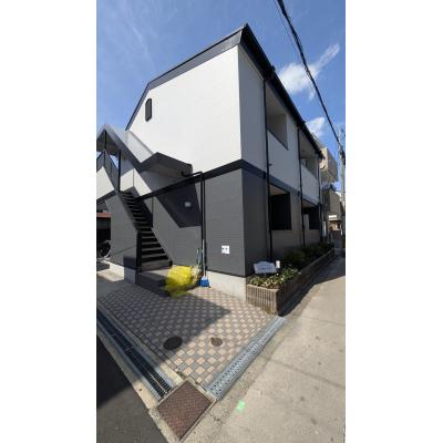 BraTTo放出ローレル【仮住まい🔍】独立洗面台、セミダブルベッド付きで禁煙タイプのお部屋👍の物件写真1
