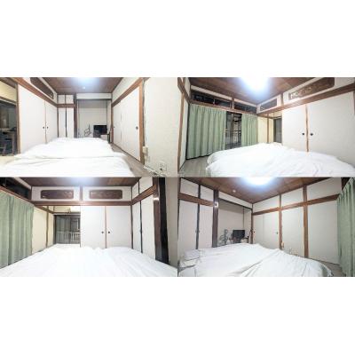 家族・友人でゆったり滞在！【西巣鴨・巣鴨・池袋】アクセス便利な2Kマンスリーマンションの物件写真2