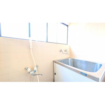 家族・友人でゆったり滞在！【西巣鴨・巣鴨・池袋】アクセス便利な2Kマンスリーマンションの物件写真5