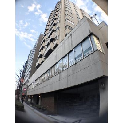 BraTTo東久留米エクスクルーシヴ【仮住まい🔎】池袋にもアクセス良好の禁煙タイプのお部屋👍の外観画像