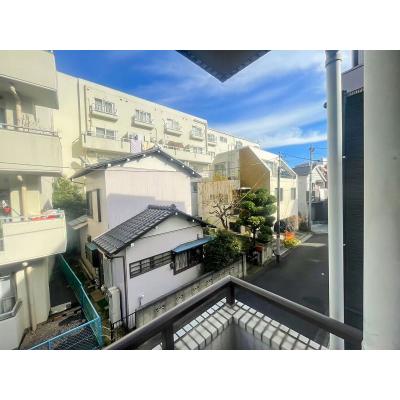 ユニオンマンスリー久米川１　204　1R・セミダブル☆【禁煙ルーム】ソファ＆ローテーブル付き♪モニター付きインターフォン＆洗濯機や冷蔵庫など生活家電のあるお部屋/西武新宿線沿線の物件写真6