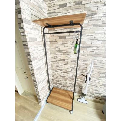 ユニオンマンスリー東村山１　202　1R・シングル☆【禁煙ルーム】安心の宅配ボックス・室内洗濯機完備！勉強やテレワーク、趣味の時間などワークスペースにおすすめデスク・チェアなど生活家電のあるお部屋の物件写真5