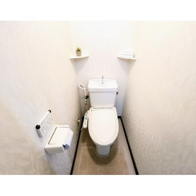 コスパだけじゃない“快適さ重視”マンスリータウン【ローソンまで徒歩５分】【最寄り駅まで徒歩10分以内で通勤らくらく】【ロフト付き】飯塚町Ｂ1の物件写真6