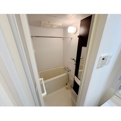 【60日以上の利用でお得🌈】【禁煙🚭】マイナビSTAY心斎橋ラグジェ　401の物件写真5