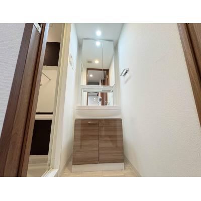 【60日以上の利用でお得🌈】【禁煙🚭】マイナビSTAY心斎橋ラグジェ　401の物件写真6