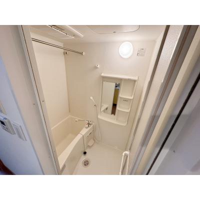 【🌷新生活応援キャンペーン🌷】【禁煙🚭/Wi-Fi無料🌐】マイナビSTAY心斎橋モデルノ　407の物件写真5