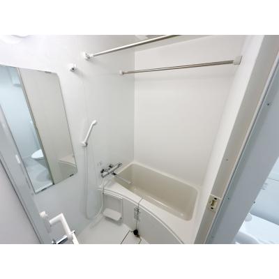【🎉初期費用オフ｜お得なキャンペーン】【禁煙🚭/Wi-Fi無料🌐】マイナビSTAYネオヴィスタ千住中居町　202の物件写真5