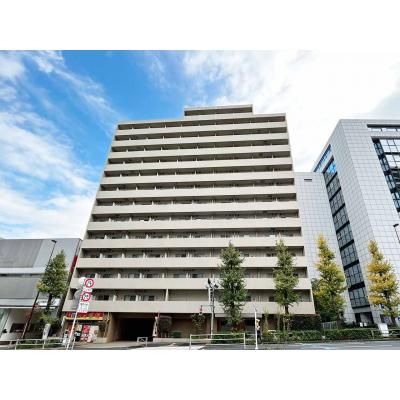 【🌿快適シーズン引越し応援キャンペーン🏡🌈】【禁煙🚭】マイナビSTAYプレミール西五反田　1001の外観画像