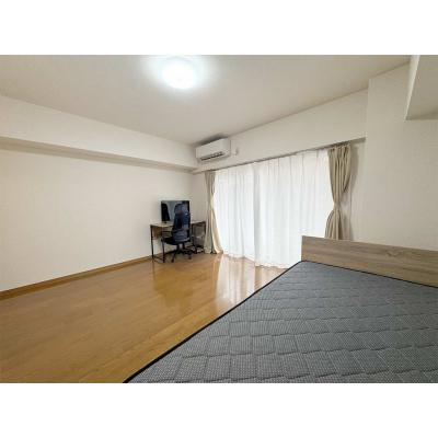 【🍡！秋の大感謝価格！🍡】【禁煙🚭/Wi-Fi無料🌐】マイナビSTAYロイヤルグランデ恵比寿　202の物件写真3