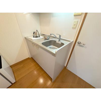 【🍡！秋の大感謝価格！🍡】【禁煙🚭/Wi-Fi無料🌐】マイナビSTAYロイヤルグランデ恵比寿　202の物件写真4