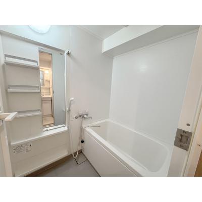 【🍡！秋の大感謝価格！🍡】【禁煙🚭/Wi-Fi無料🌐】マイナビSTAYロイヤルグランデ恵比寿　202の物件写真5