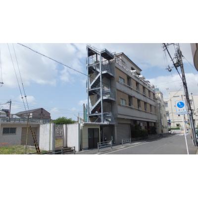 賃料コミコミ！ポッキリ価格！★近鉄南大阪線　河堀口駅　徒歩５分　JR大阪環状線　寺田町駅　徒歩９分★天王寺駅まで徒歩１７分 choice寺田町　マンスリーチョイス！の外観画像