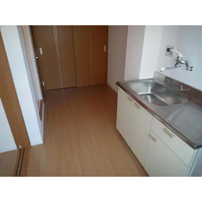 Wi-Fi無料！★近鉄南大阪線　河堀口駅　徒歩５分　JR大阪環状線　寺田町駅　徒歩９分★天王寺駅まで徒歩１７分 choice寺田町　マンスリーチョイス！の物件写真2