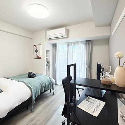 【満室】アットイン名古屋駅23の物件写真1