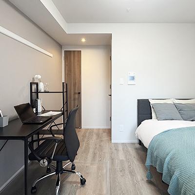 【満室】アットイン名古屋駅23の物件写真2