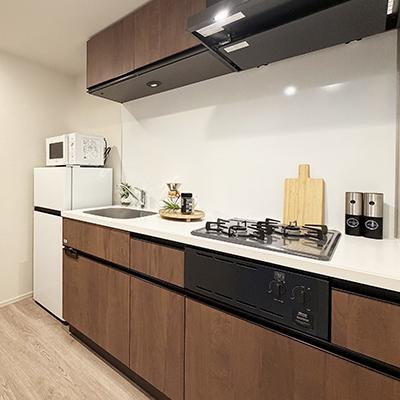 【満室】アットイン名古屋駅23の物件写真3